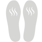 Foot Warmer